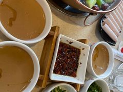 -阳坊大都涮羊肉(阳坊总店)