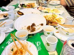 -裕德隆清真饭庄·天津特色菜(河东店)