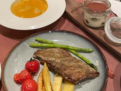 -Mammamia意大利餐厅(阳春巷店)