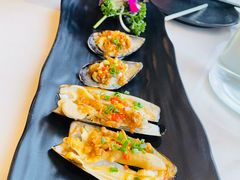 -大正味·蚝酒馆(龙泉店)