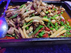 -蘭奢雅集·江浙菜(青山江滩店)