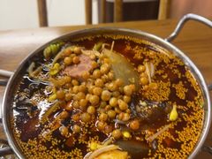 -冯三姐川渝冒肚(青年路店)