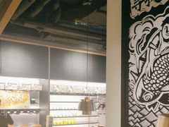 -太二酸菜鱼(长沙IFS国金中心店)