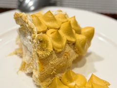 -广州万富希尔顿酒店-感趣自助餐厅·生蚝海鲜刺身