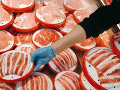 -谭三娘鲜切牛肉自助火锅(星辰汇店)