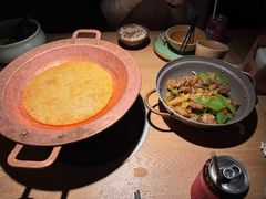 -吃饭皇帝大(解放西路店)