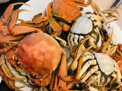 -东方红海鲜百汇(国际大厦店)