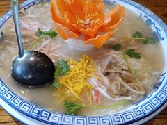 -老雒阳面馆·水席(定鼎门店)