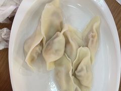 -喜家德虾仁水饺(北站店)