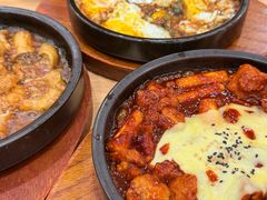 -米村拌饭(南京万达茂店)
