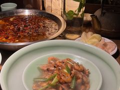 -淀里船宴(卓达店)