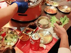 -西塔老太太泥炉烤肉(苏州大悦城店)