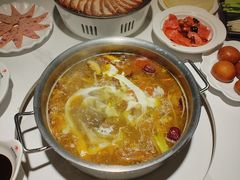 -守柴炉烤鸭(成都大邑店)