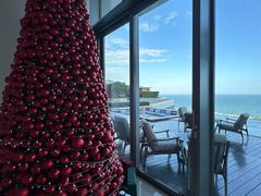 -瑰丽酒店·海吧·天际下午茶·现场DJ·天台酒吧