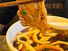 -中国厨房/台湾牛肉面
