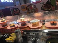 -争鲜回转寿司(中街大悦城店)