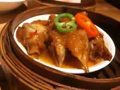 -颐和•海鲜砂锅粥•啫啫煲(奥林匹克广场店)