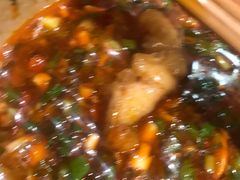 -肖肖酸萝卜鱼火锅(总店)