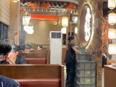 -恰饭·老长沙市井菜(天河客运站店)