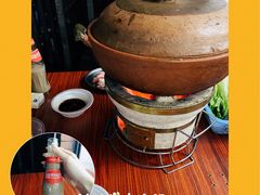 维他巧克力奶-威邵鸡煲(西华路总店)