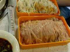 -水碾河刘老大串串香(水碾河路店)