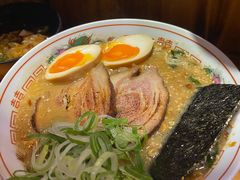 -老龙亭拉面店
