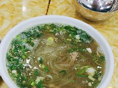 -天境牦牛壮骨汤(人民路旗舰店)