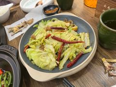 -云海肴·汽锅鸡·云南菜(广安门天虹店)