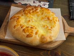 -卢布里西餐厅(总店)