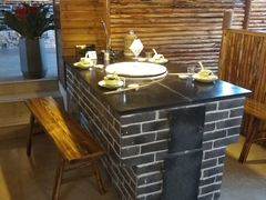 -三里屯土灶台(盐城总店)