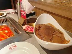 -芝小官毛肚火锅海鲜自助(淮安清江浦区新亚店)