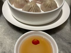 -喜来登由由大酒店九州膳坊中餐厅