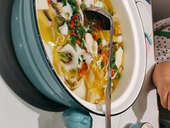 -朝花里川菜小馆朝(益田假日里店)