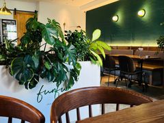 -FUNFUN有饭花园聚会餐厅