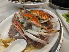 -渔文乐·海鲜大排档(壹品总店)