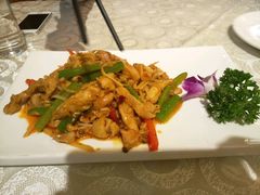 -马凯餐厅(长椿街店)