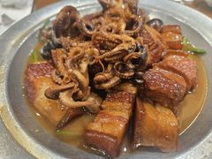 -赶海部落海鲜城(海阳路店)