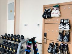 -中田·健身+普拉提(北京通州运河店)