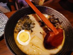 -白石的深夜食堂(济南万象城店)