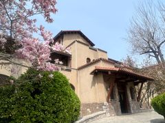 -静园(和平区)