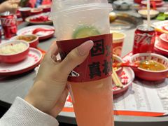 -生活如沸·顺德水牛奶火锅(大学路店)