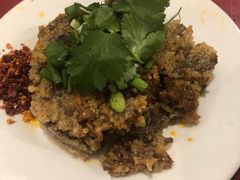 -百年粉蒸牛肉