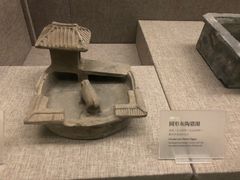 -平原博物院