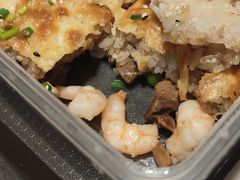 鲜虾豆皮-老通城豆皮大王(吉庆街店)