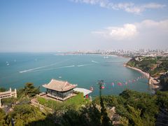 -蓬莱阁景区