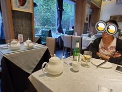大堂-福海居烤鸭店(鸟巢店)