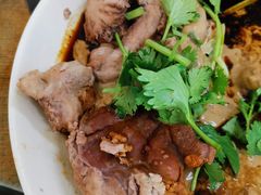 羊脑-春雨羊汤店(广开四马路总店)