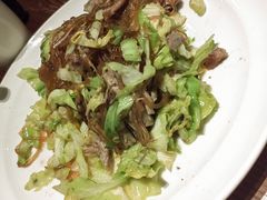 -奕景小馆·地道大连菜(恒隆广场店)