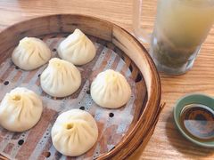 -富春汤包生煎馆(春晖店)