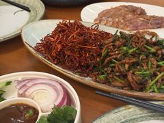 -老昌春饼(中央大街店)